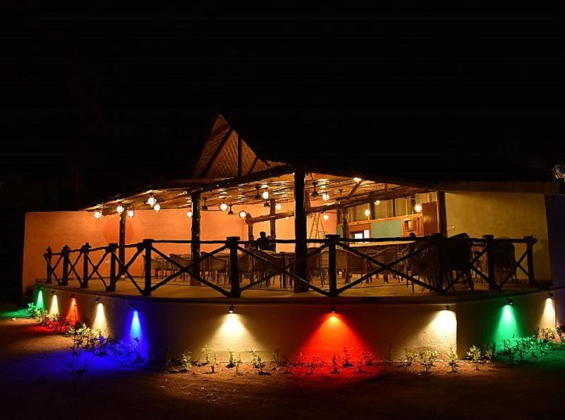The Verda Le Pearl Candolim Extérieur photo