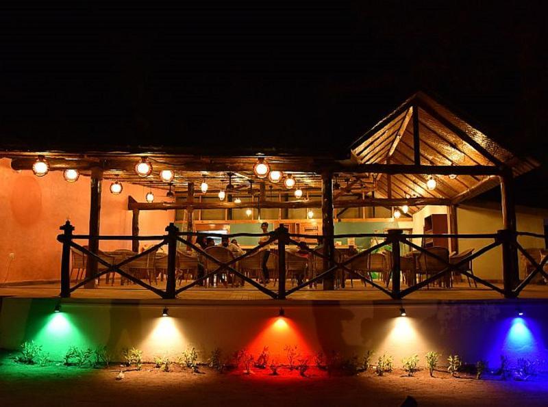 The Verda Le Pearl Candolim Extérieur photo