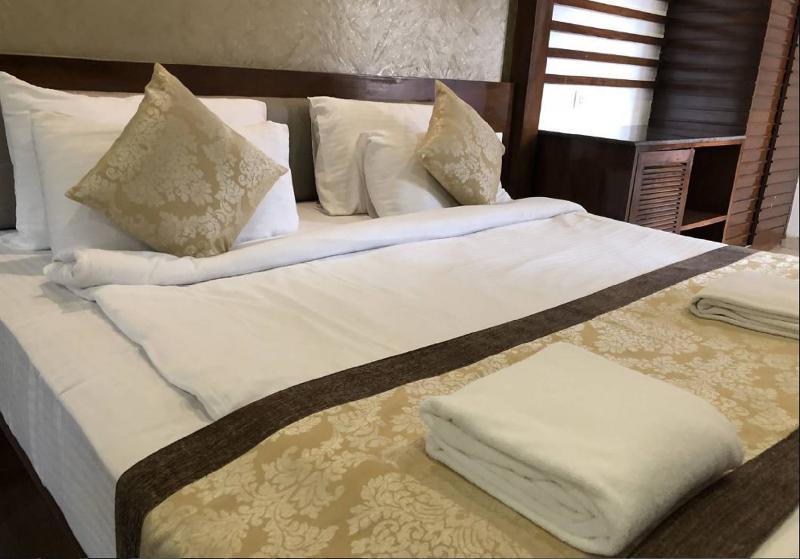 The Verda Le Pearl Candolim Extérieur photo