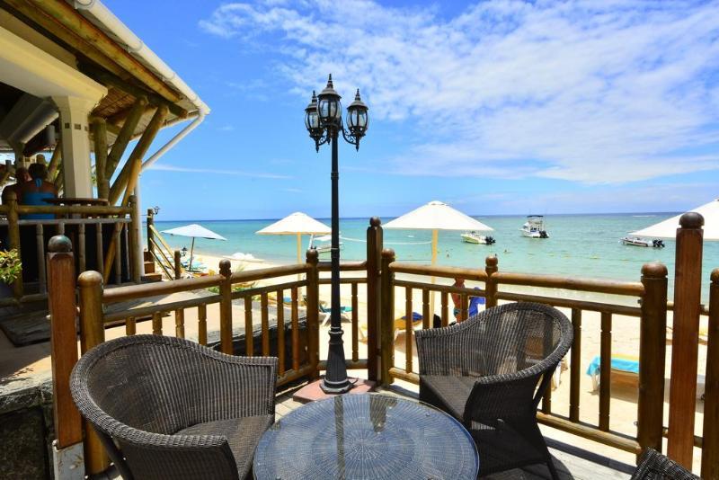 The Verda Le Pearl Candolim Extérieur photo