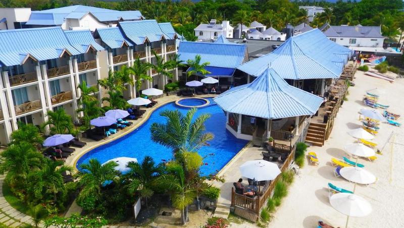 The Verda Le Pearl Candolim Extérieur photo