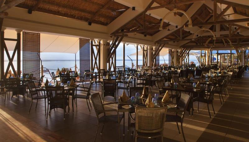 The Verda Le Pearl Candolim Extérieur photo