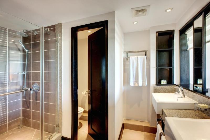 The Verda Le Pearl Candolim Extérieur photo