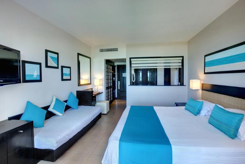 The Verda Le Pearl Candolim Extérieur photo