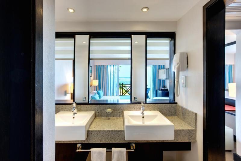 The Verda Le Pearl Candolim Extérieur photo