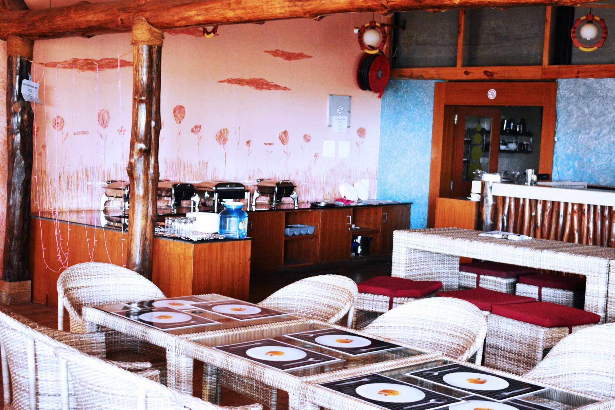 The Verda Le Pearl Candolim Extérieur photo