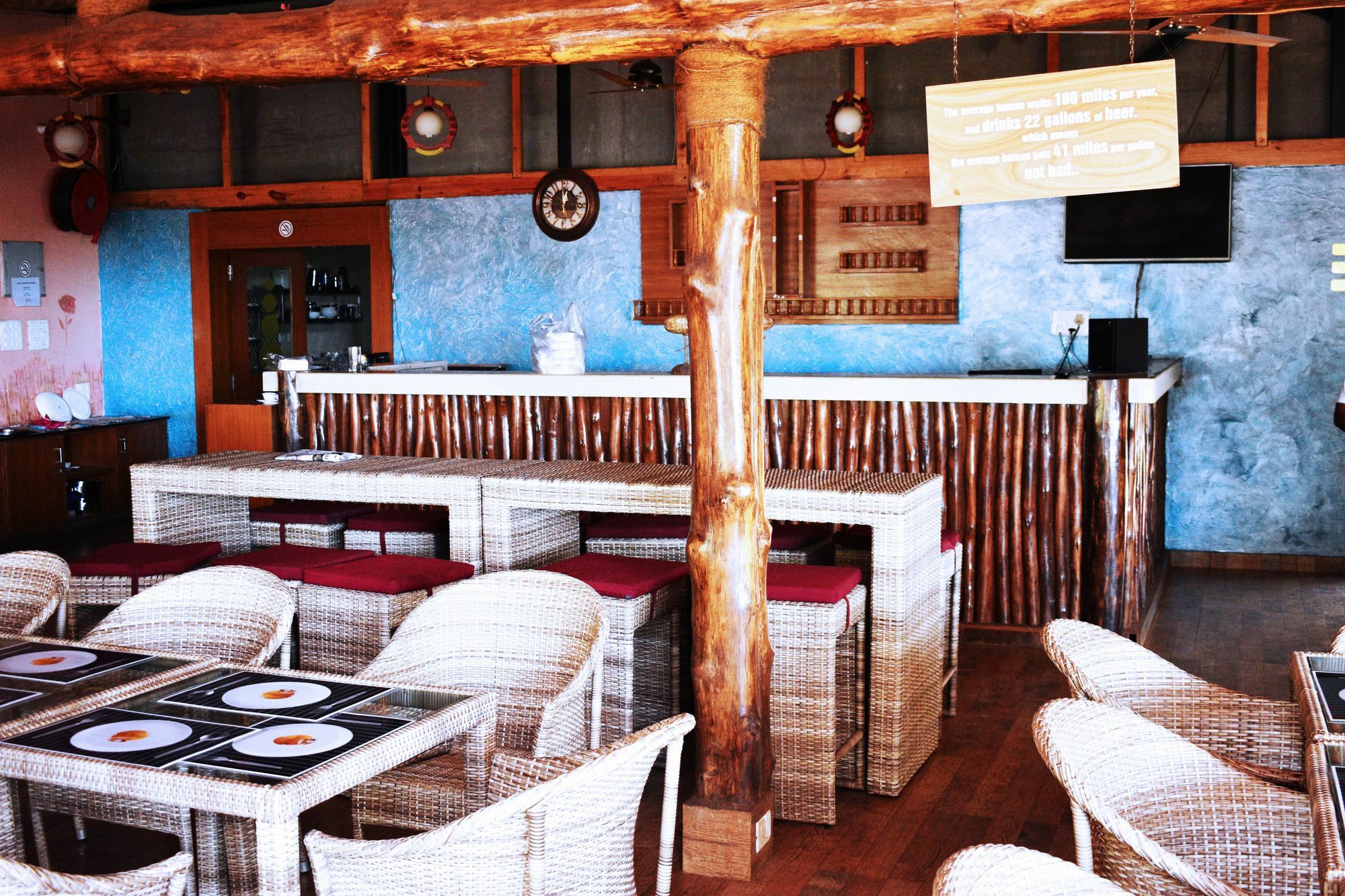 The Verda Le Pearl Candolim Extérieur photo